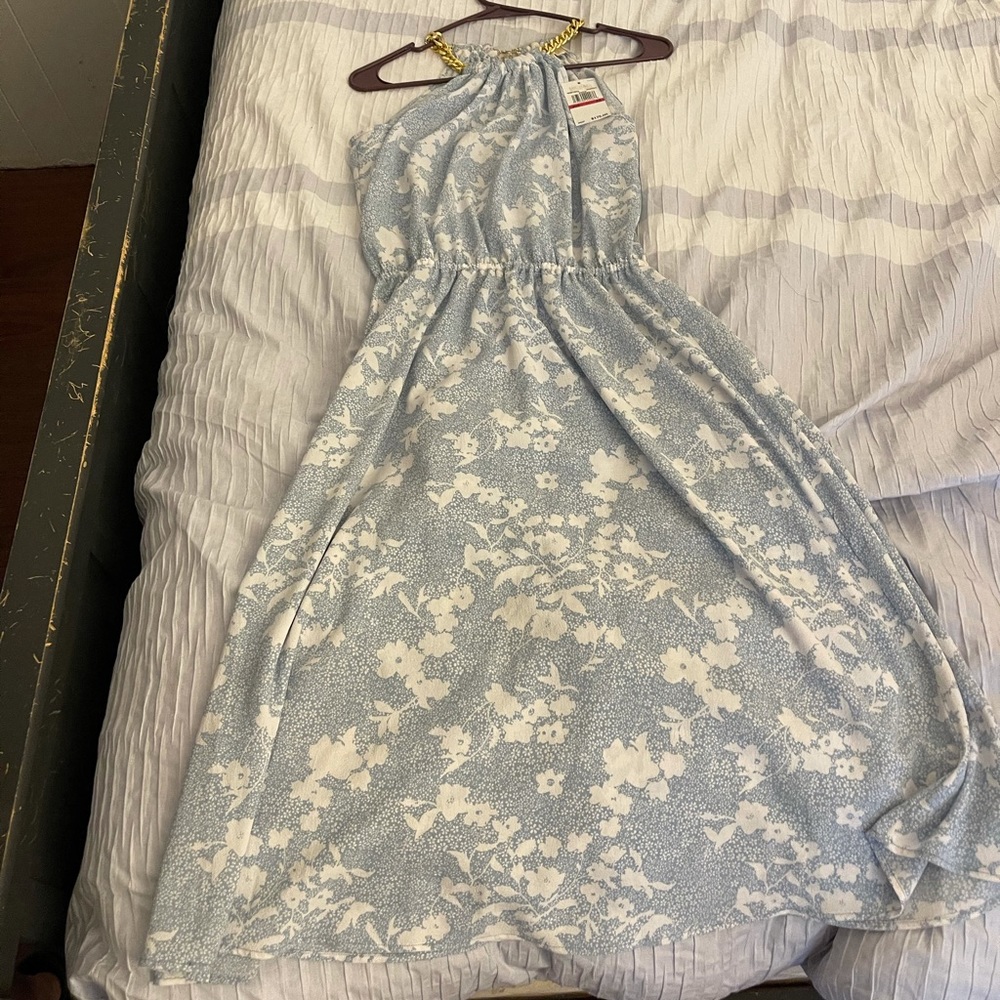 Michael Kors sundress